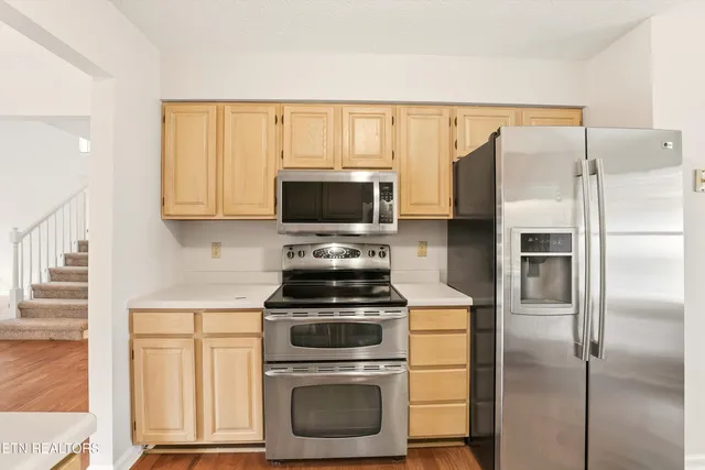 $369,975 | 8500 East Cypress Lake Drive, Knoxville, TN 37923