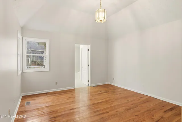 $369,975 | 8500 East Cypress Lake Drive, Knoxville, TN 37923