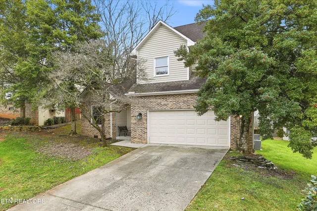 $369,975 | 8500 East Cypress Lake Drive, Knoxville, TN 37923