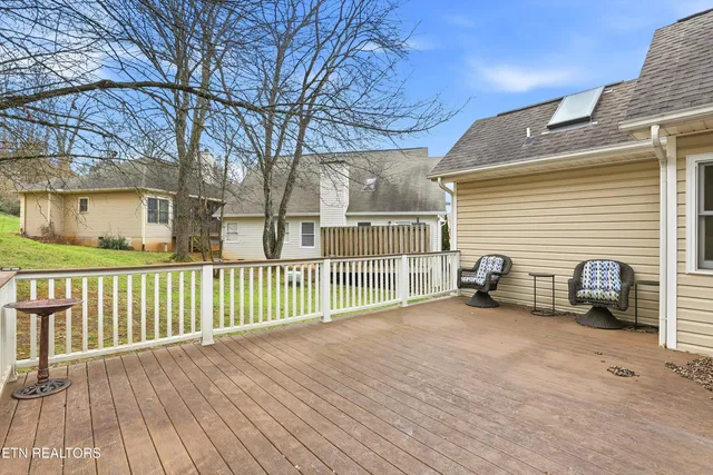 $369,975 | 8500 East Cypress Lake Drive, Knoxville, TN 37923