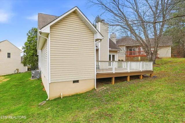 $369,975 | 8500 East Cypress Lake Drive, Knoxville, TN 37923