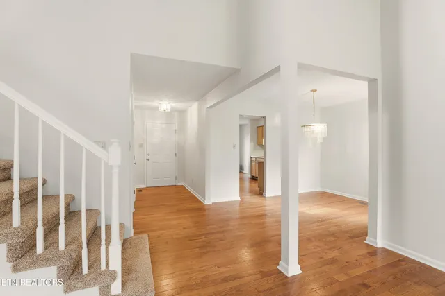 $369,975 | 8500 East Cypress Lake Drive, Knoxville, TN 37923