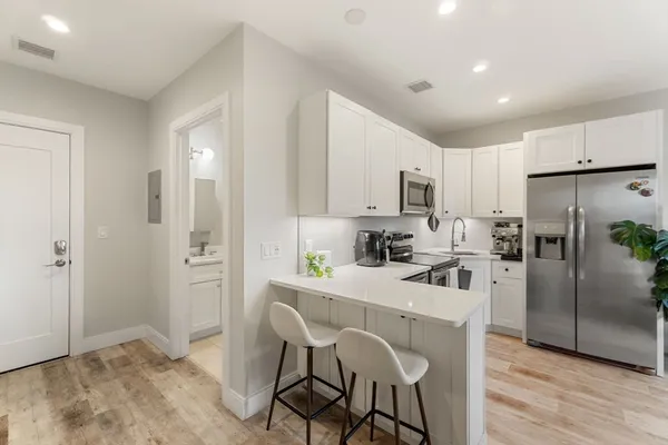 $3,195 | 1457 Tremont Street, Unit 201, Boston, MA 02120