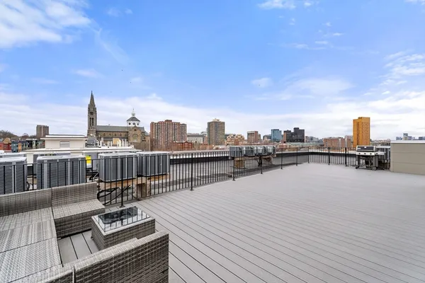 $3,195 | 1457 Tremont Street, Unit 201, Boston, MA 02120