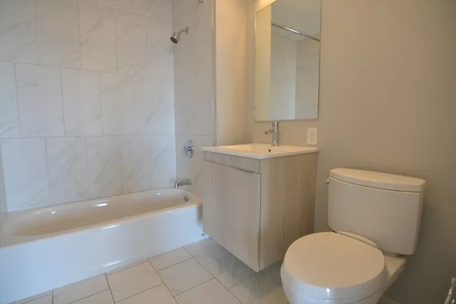 $6,850 | 1282 Boylston Street, Unit 829, Boston, MA 02215