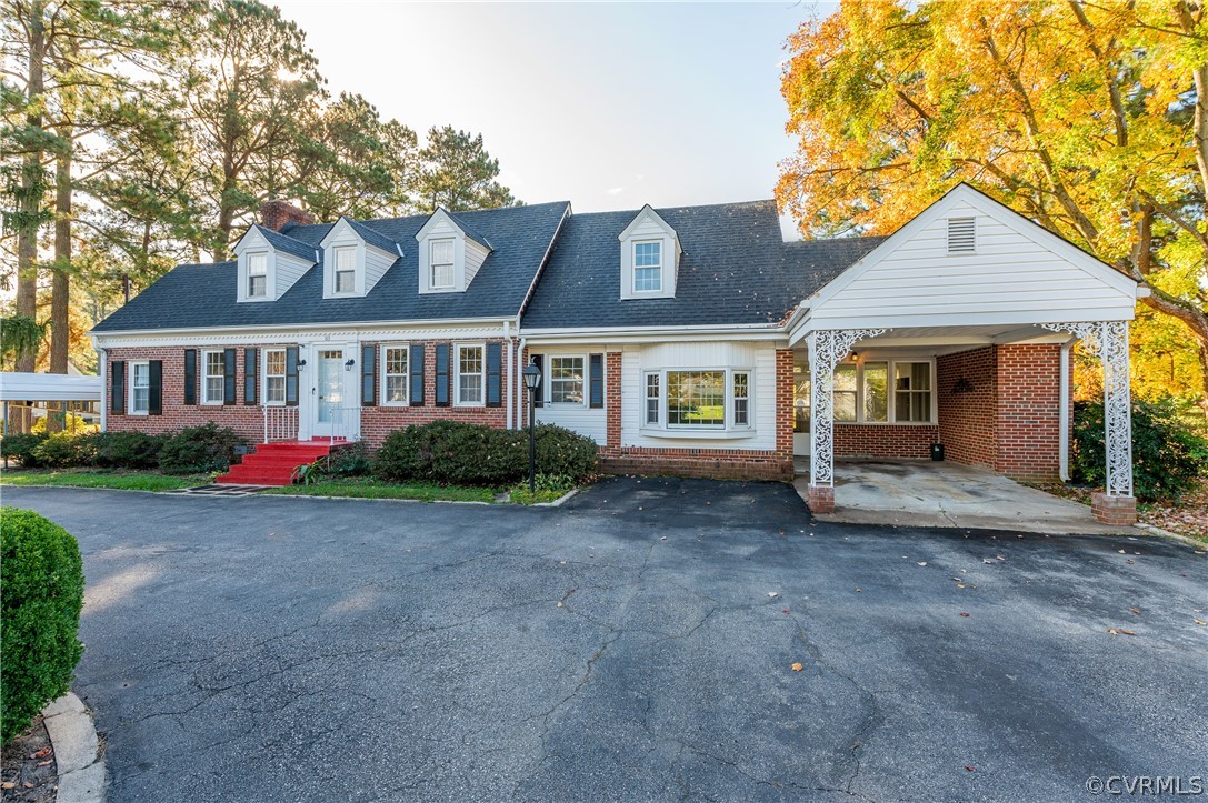 813 Francis Road Glen Allen, VA 23059 - Photo 1 of 32