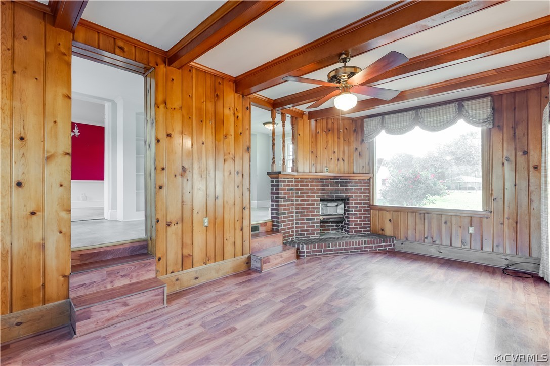 813 Francis Road Glen Allen, VA 23059 - Photo 12 of 32