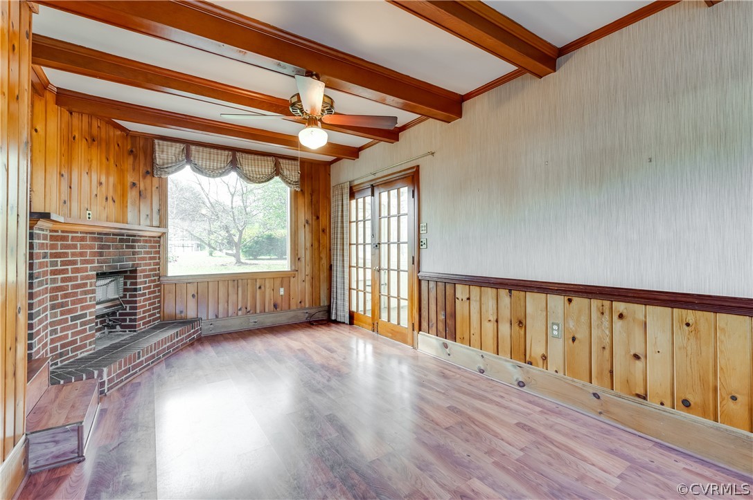 813 Francis Road Glen Allen, VA 23059 - Photo 13 of 32