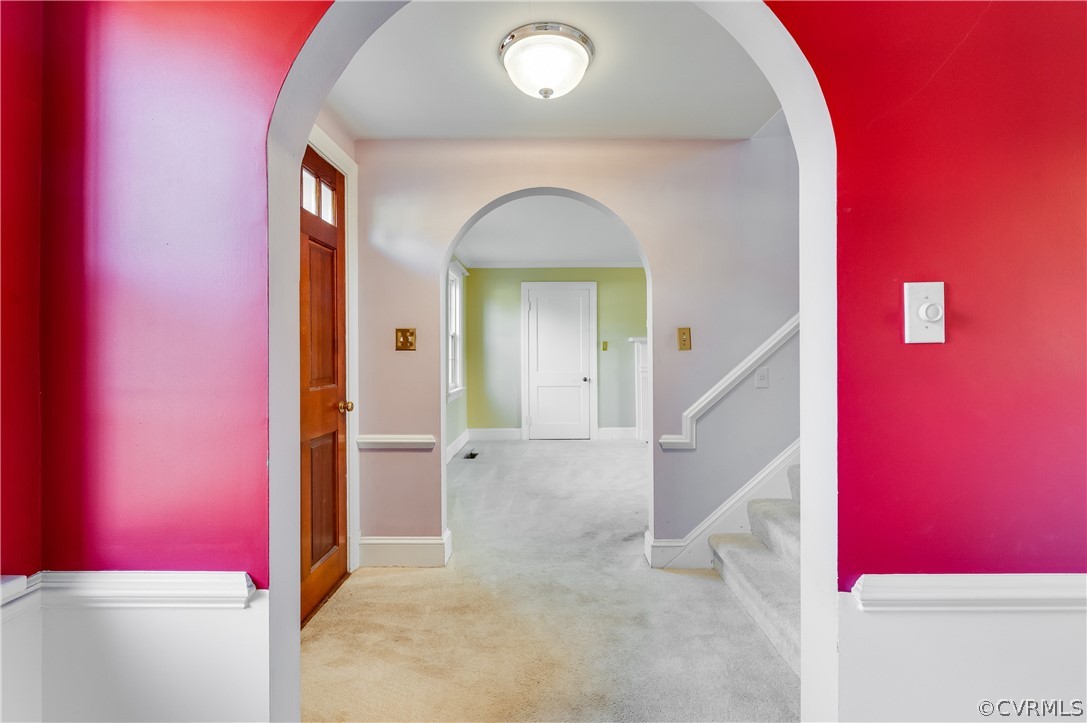 813 Francis Road Glen Allen, VA 23059 - Photo 2 of 32