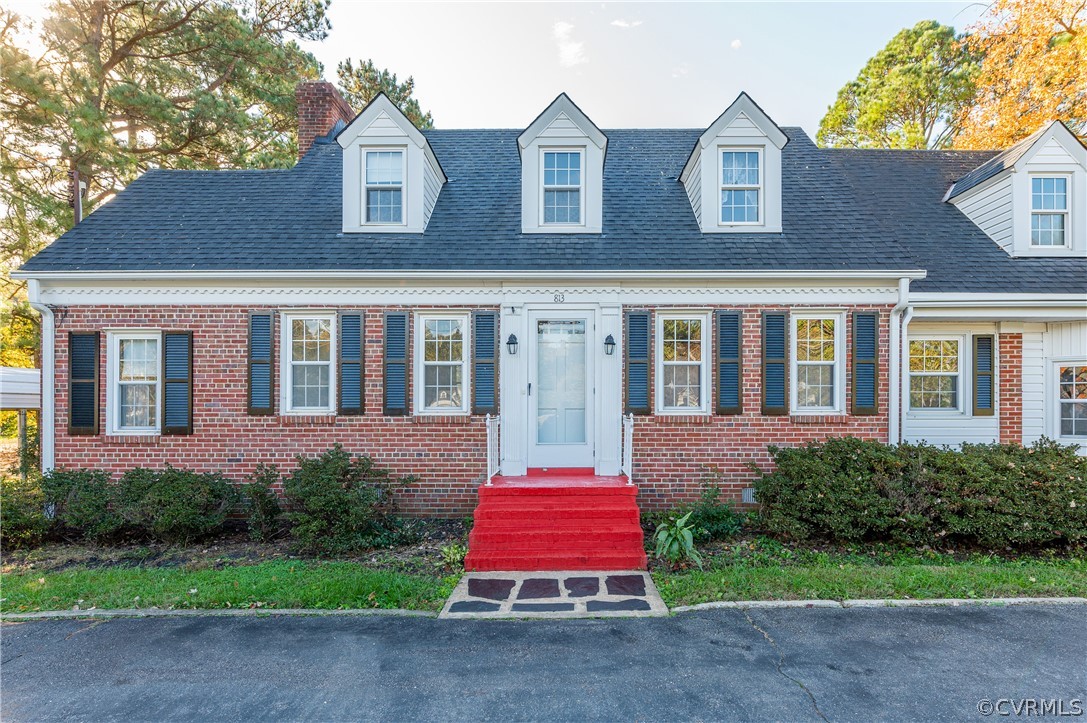 813 Francis Road Glen Allen, VA 23059 - Photo 25 of 32