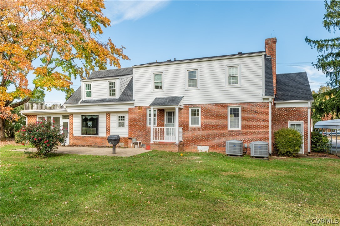 813 Francis Road Glen Allen, VA 23059 - Photo 26 of 32