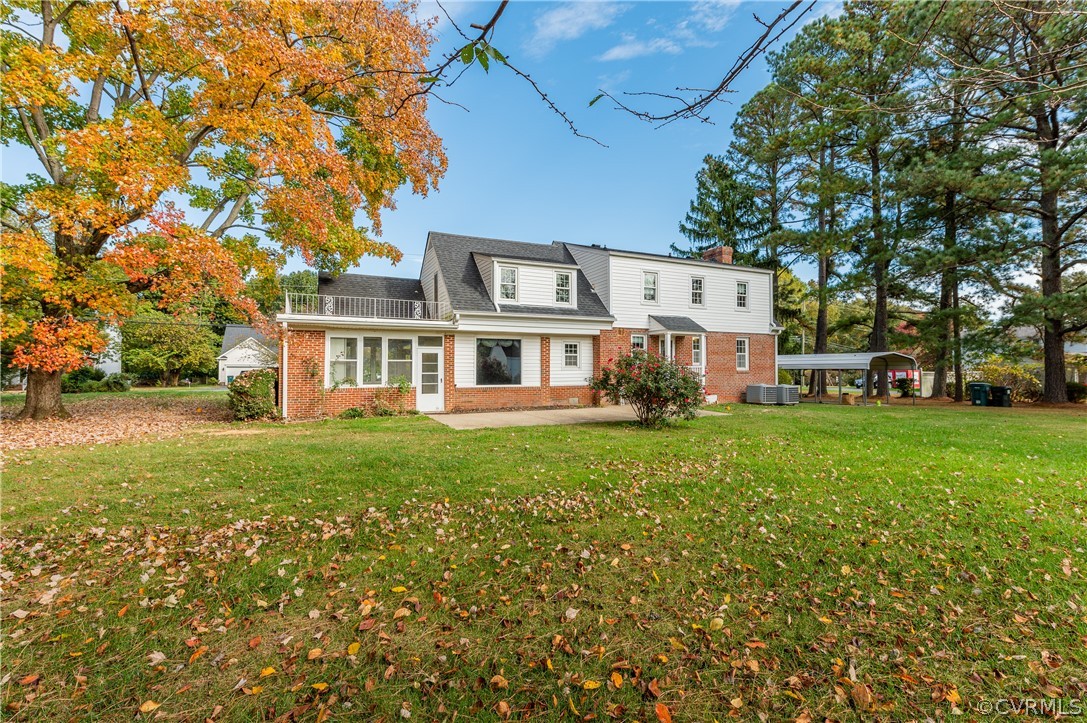 813 Francis Road Glen Allen, VA 23059 - Photo 27 of 32