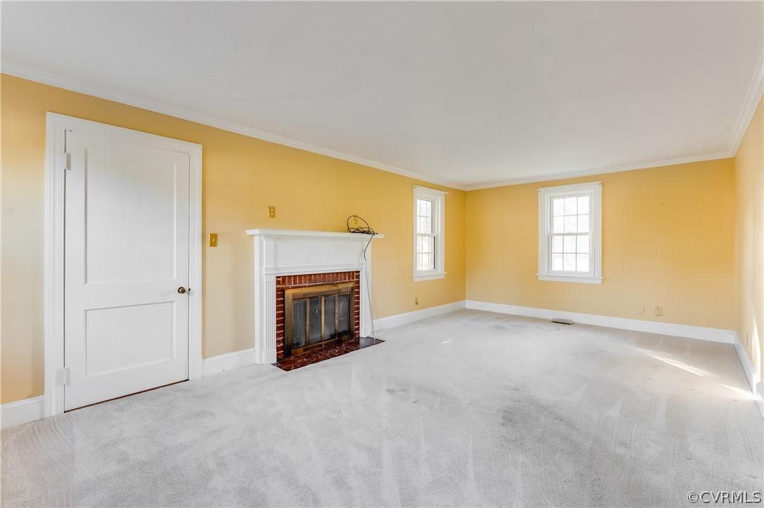813 Francis Road Glen Allen, VA 23059 - Photo 3 of 32