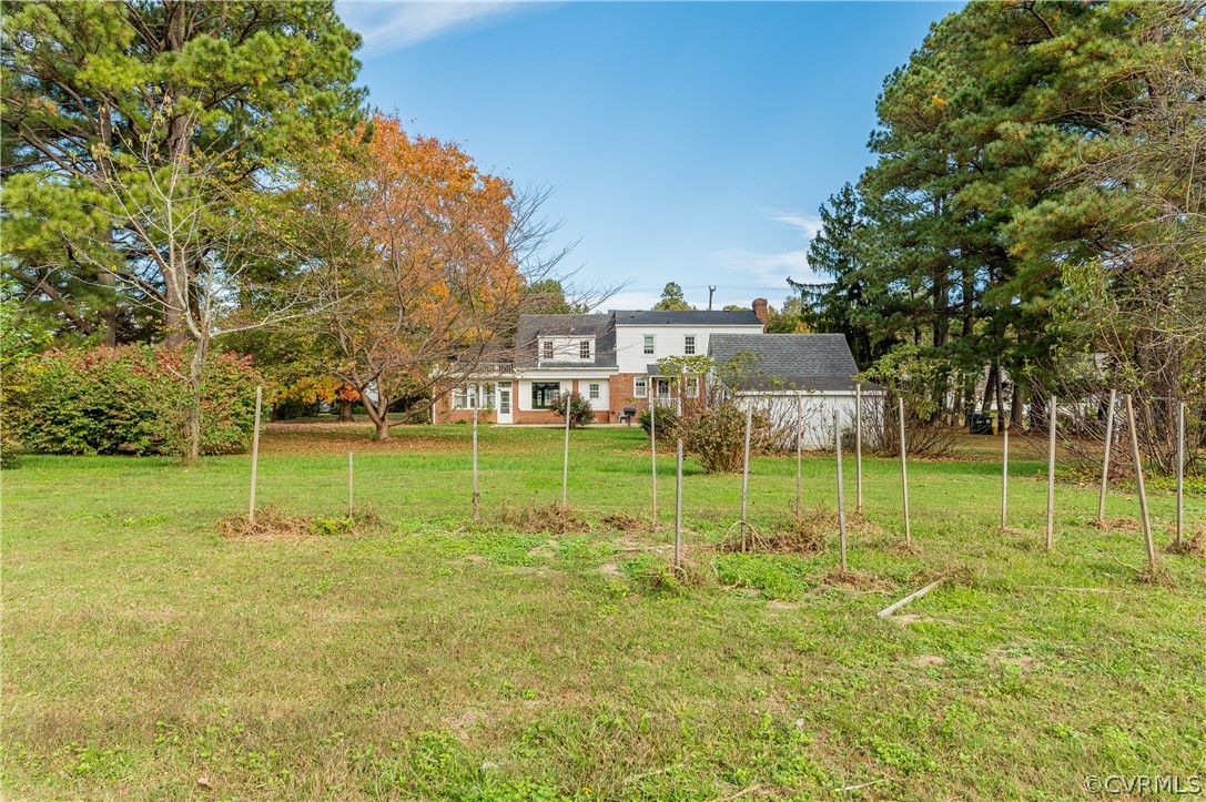 813 Francis Road Glen Allen, VA 23059 - Photo 31 of 32