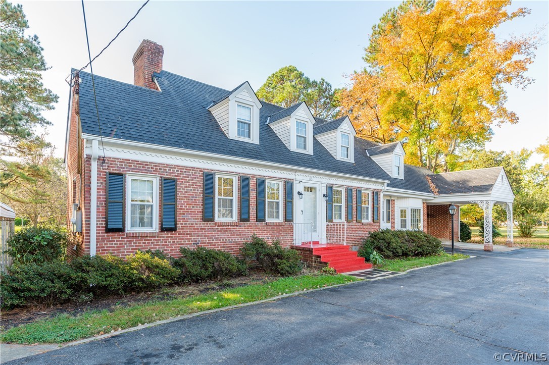 813 Francis Road Glen Allen, VA 23059 - Photo 32 of 32