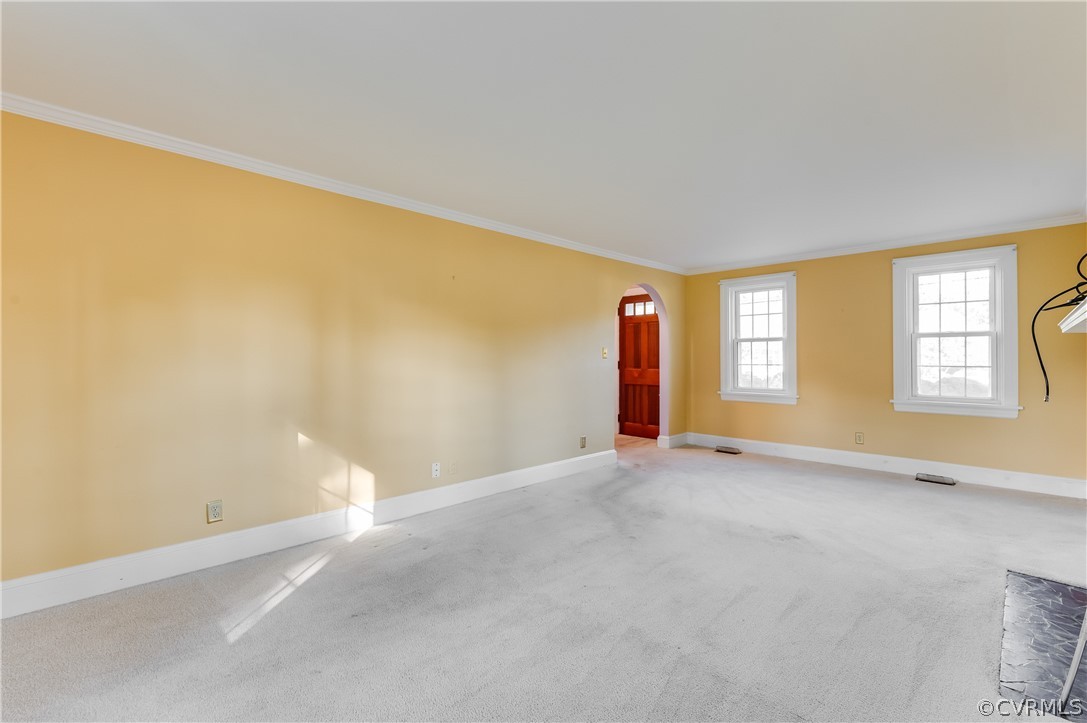 813 Francis Road Glen Allen, VA 23059 - Photo 4 of 32