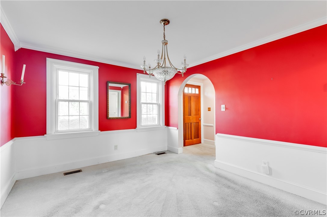 813 Francis Road Glen Allen, VA 23059 - Photo 5 of 32