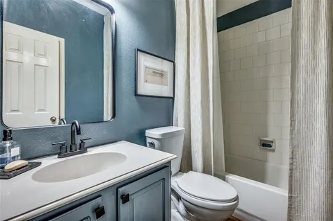 $375,000 | 6725 Hayling Way, Denton, TX 76210