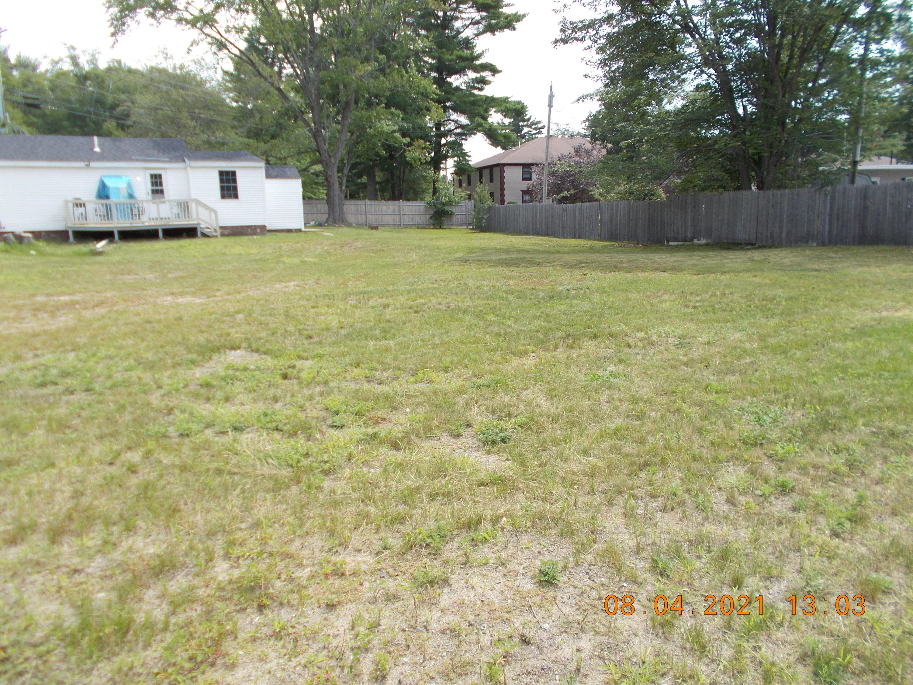 45-45a Smithwheel Road Old Orchard Beach, ME 04064 - Photo 4 of 5 Yard A