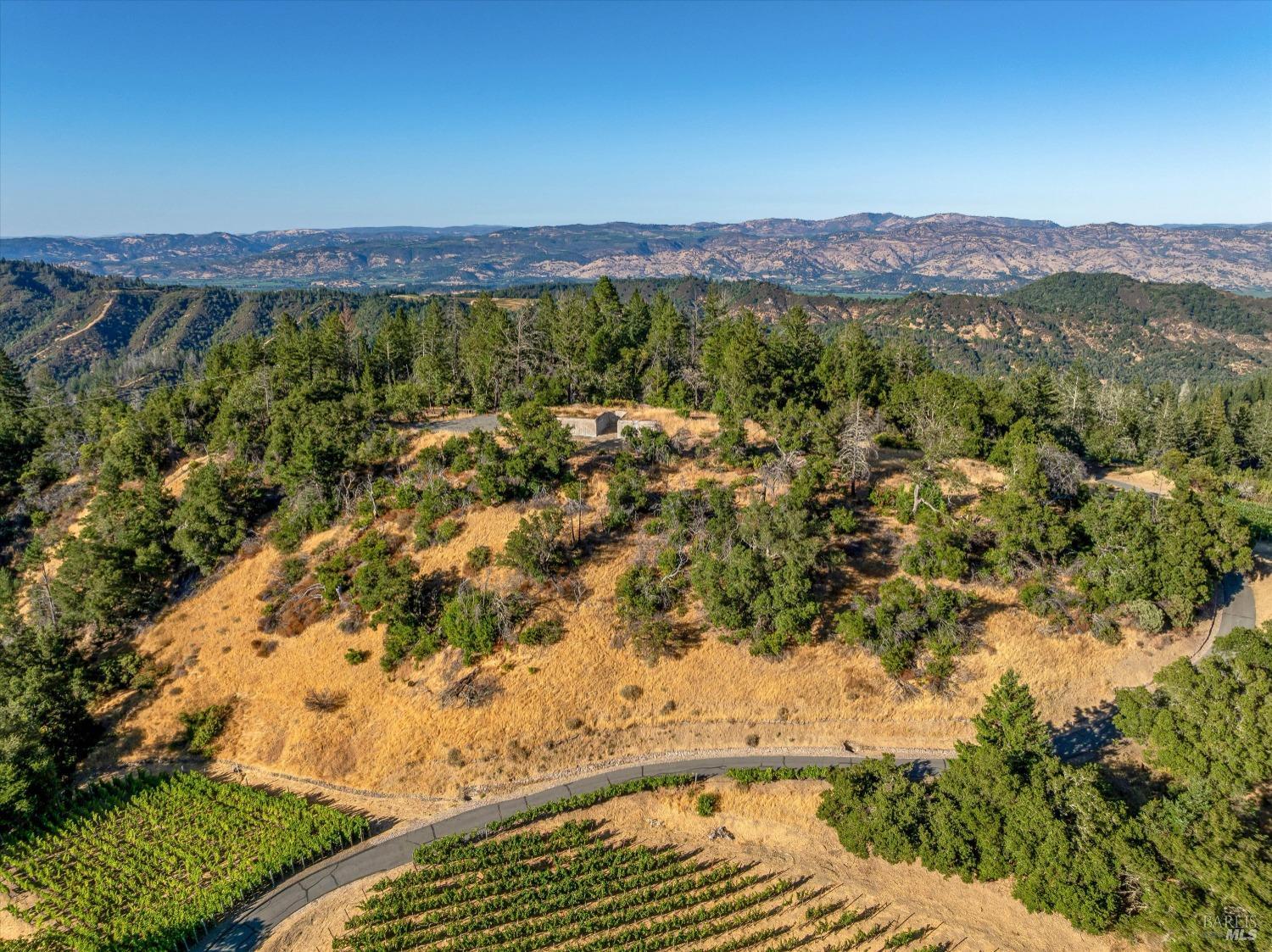 2340 Mt Veeder Road Napa, CA 94558 - Photo 37 of 38