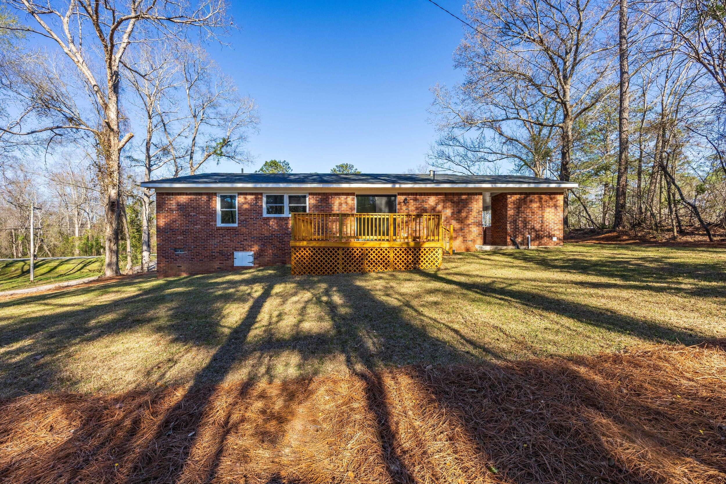 5513 Columbia Road Northeast Orangeburg, SC 29118 - Photo 26 of 29 43_hdr mls (8 of 12)