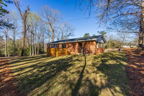 $235,000 | 5513 Columbia Road Northeast, Orangeburg, SC 29118