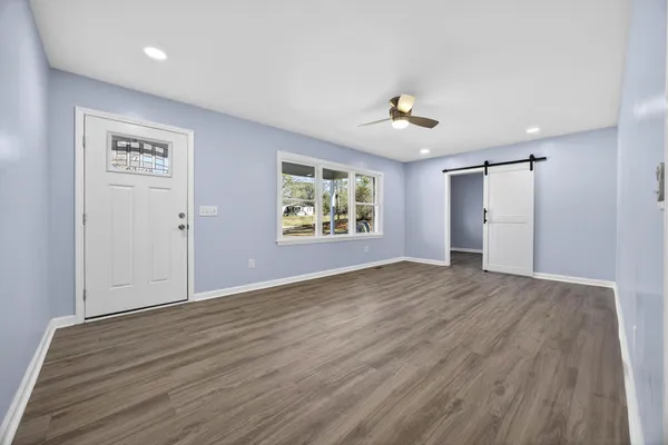 $235,000 | 5513 Columbia Road Northeast, Orangeburg, SC 29118