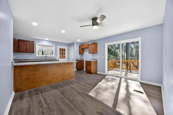 $235,000 | 5513 Columbia Road Northeast, Orangeburg, SC 29118