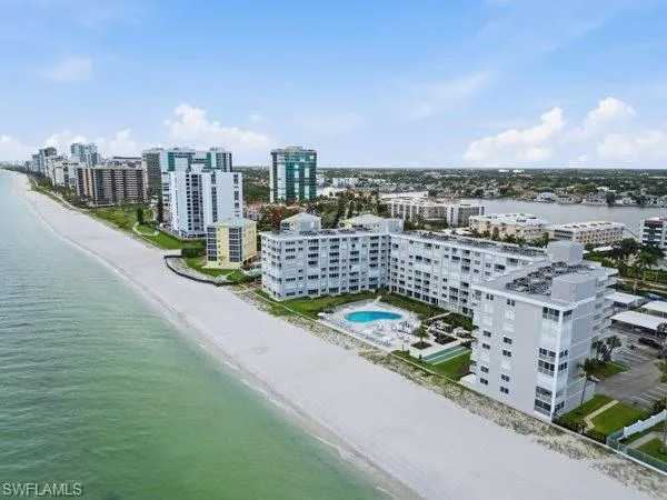 $1,250,000 | 3443 Gulf Shore Boulevard North, Unit 714, Naples, FL 34103