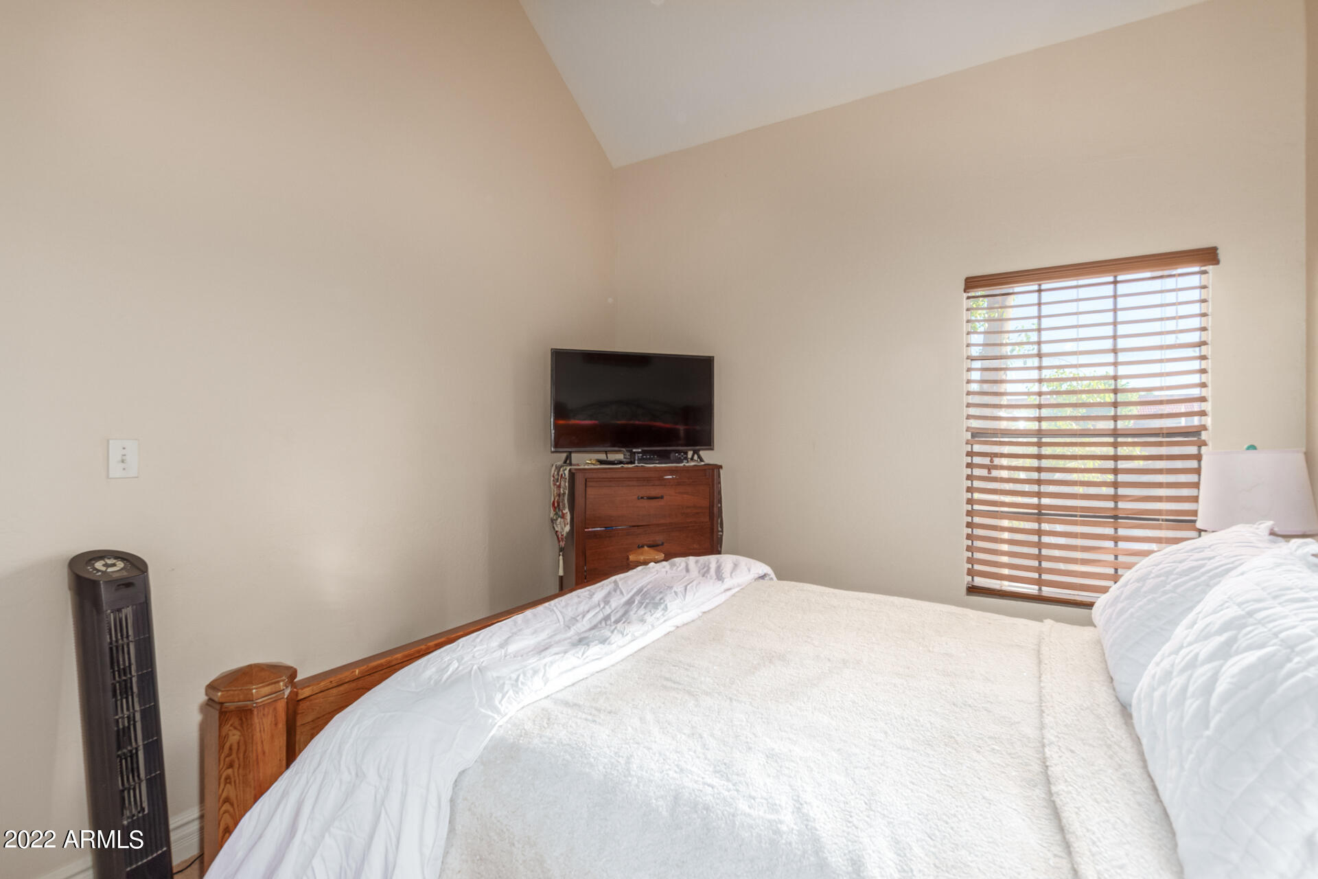 1126 West Elliot Road, Unit 2037 Chandler, AZ 85224 - Photo 16 of 26 Master Bedroom