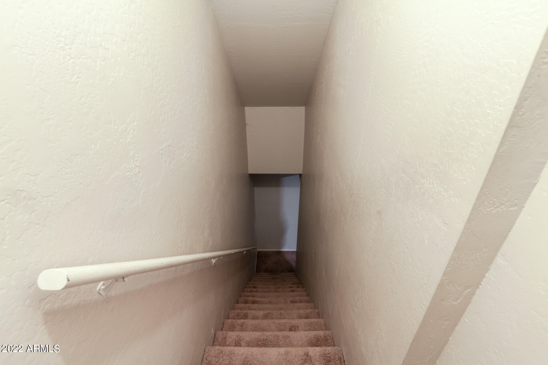 1126 West Elliot Road, Unit 2037 Chandler, AZ 85224 - Photo 23 of 26 Back Stairs