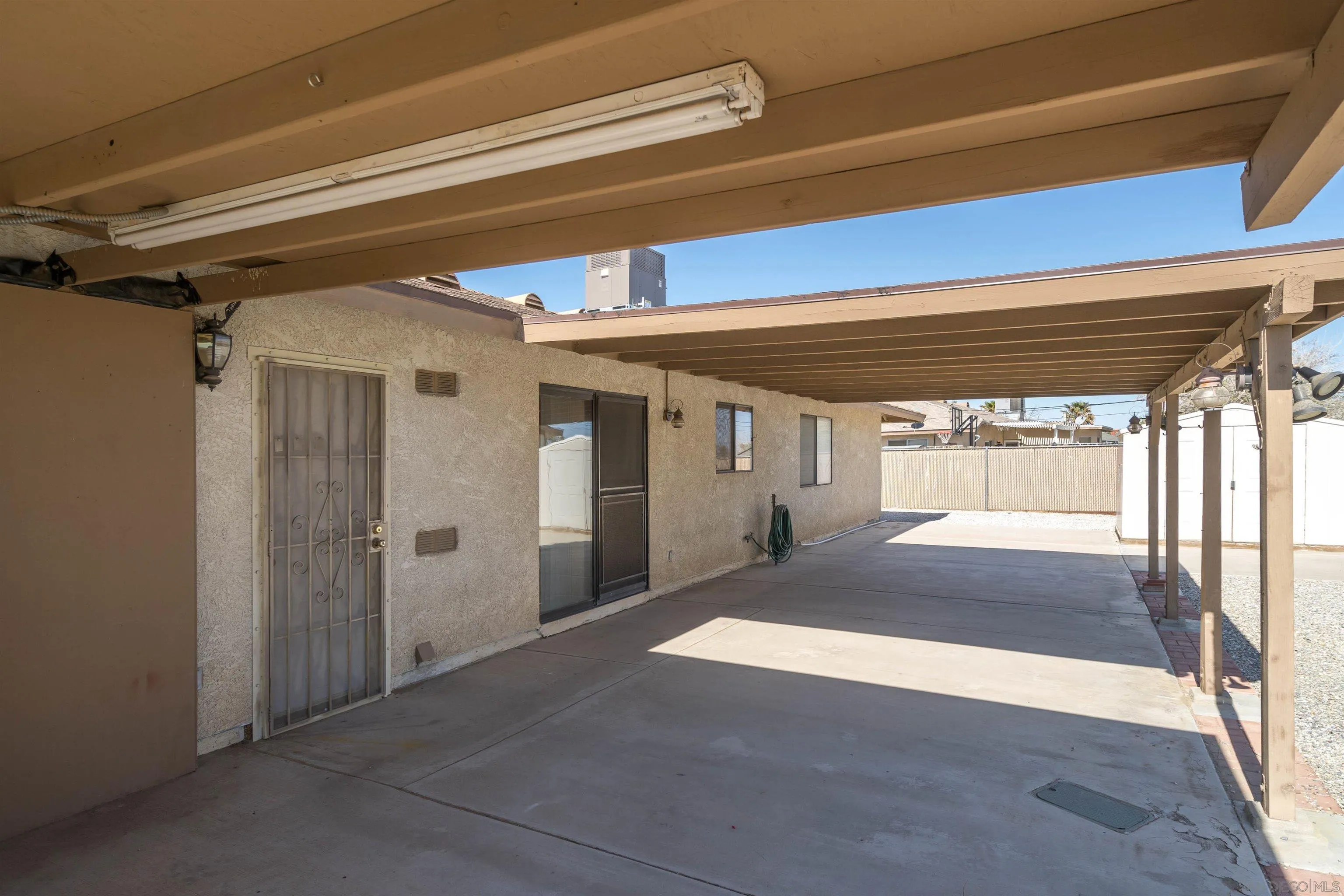 11341 Chimayo Road Apple Valley, CA 92308 - Photo 18 of 27 a view of empty room