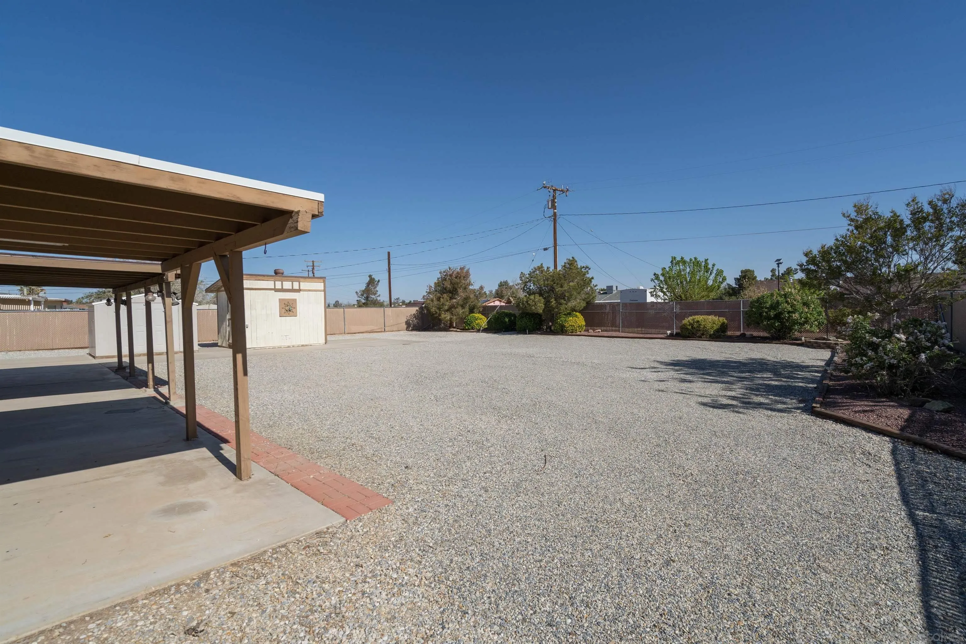 11341 Chimayo Road Apple Valley, CA 92308 - Photo 19 of 27