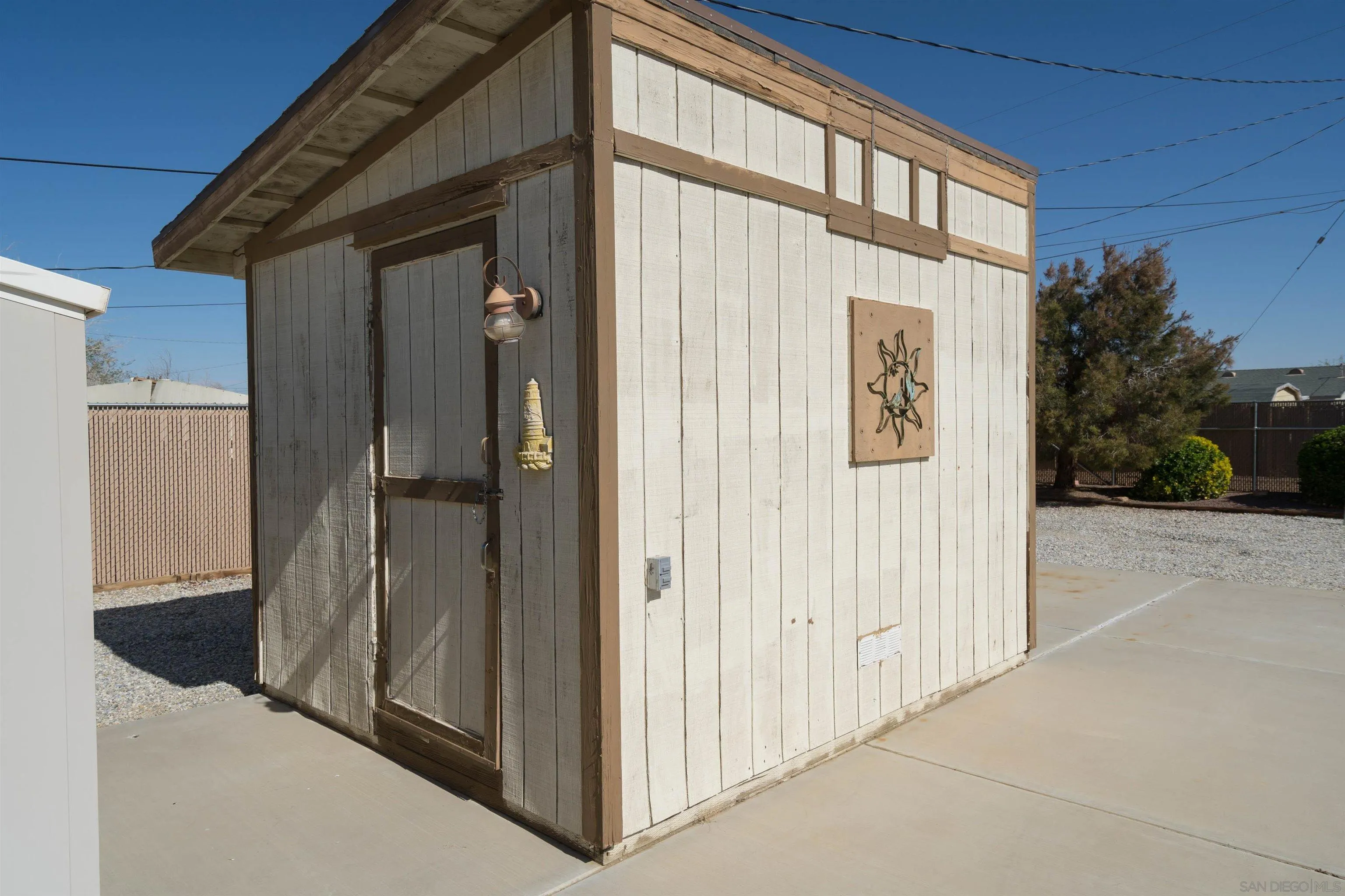 11341 Chimayo Road Apple Valley, CA 92308 - Photo 24 of 27 a view of front door