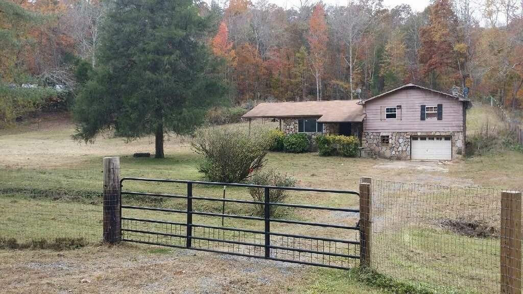 1961 Euchee Road Ten Mile, TN 37880 - Photo 1 of 20 Gallery Image 1