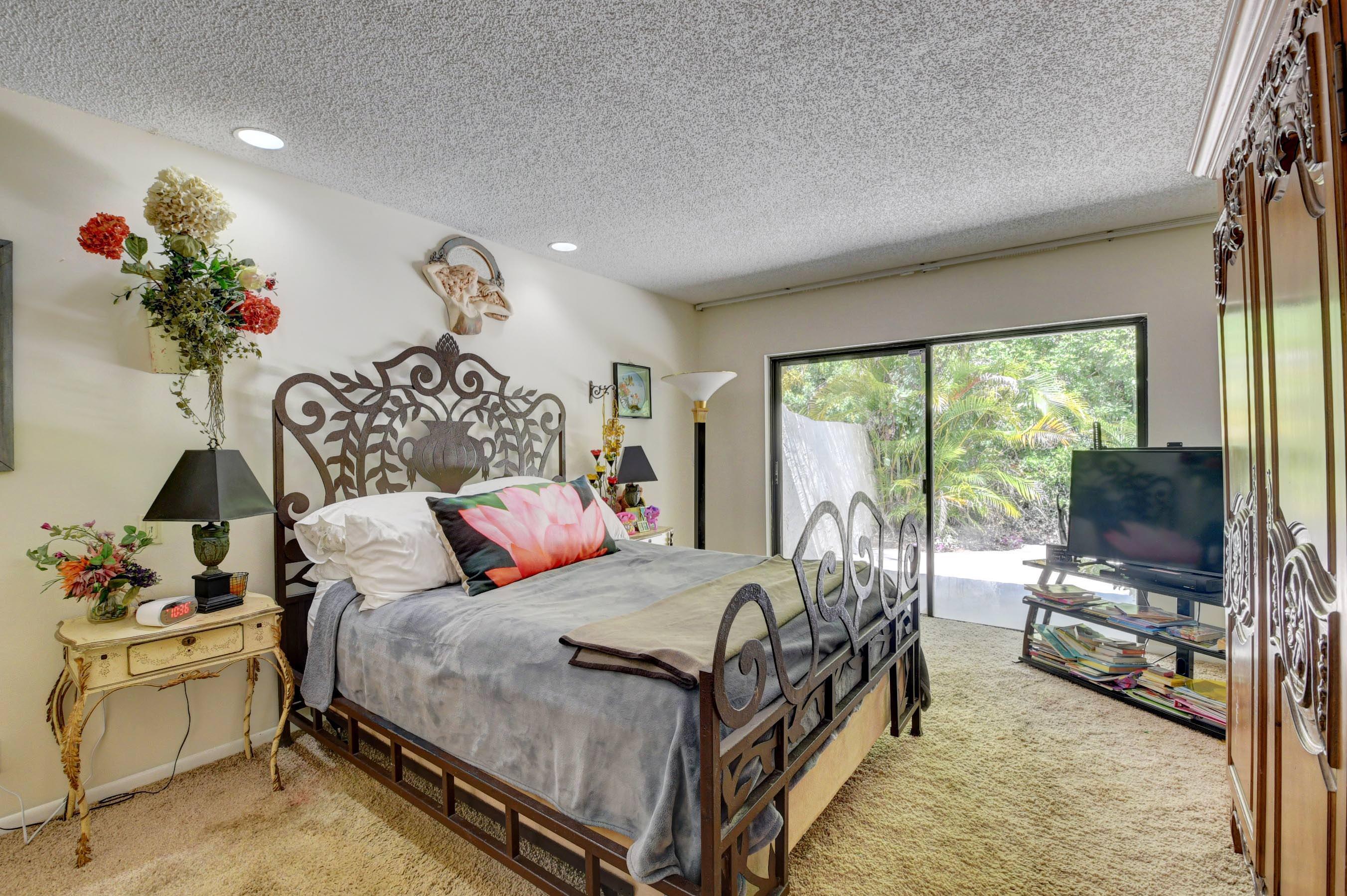 9827 Erica Court Boca Raton, FL 33496 - Photo 11 of 29 MASTER SUITE