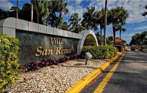 9827 Erica Court Boca Raton, FL 33496 - Photo 27 of 29 MANNED GATED ENTRANCE