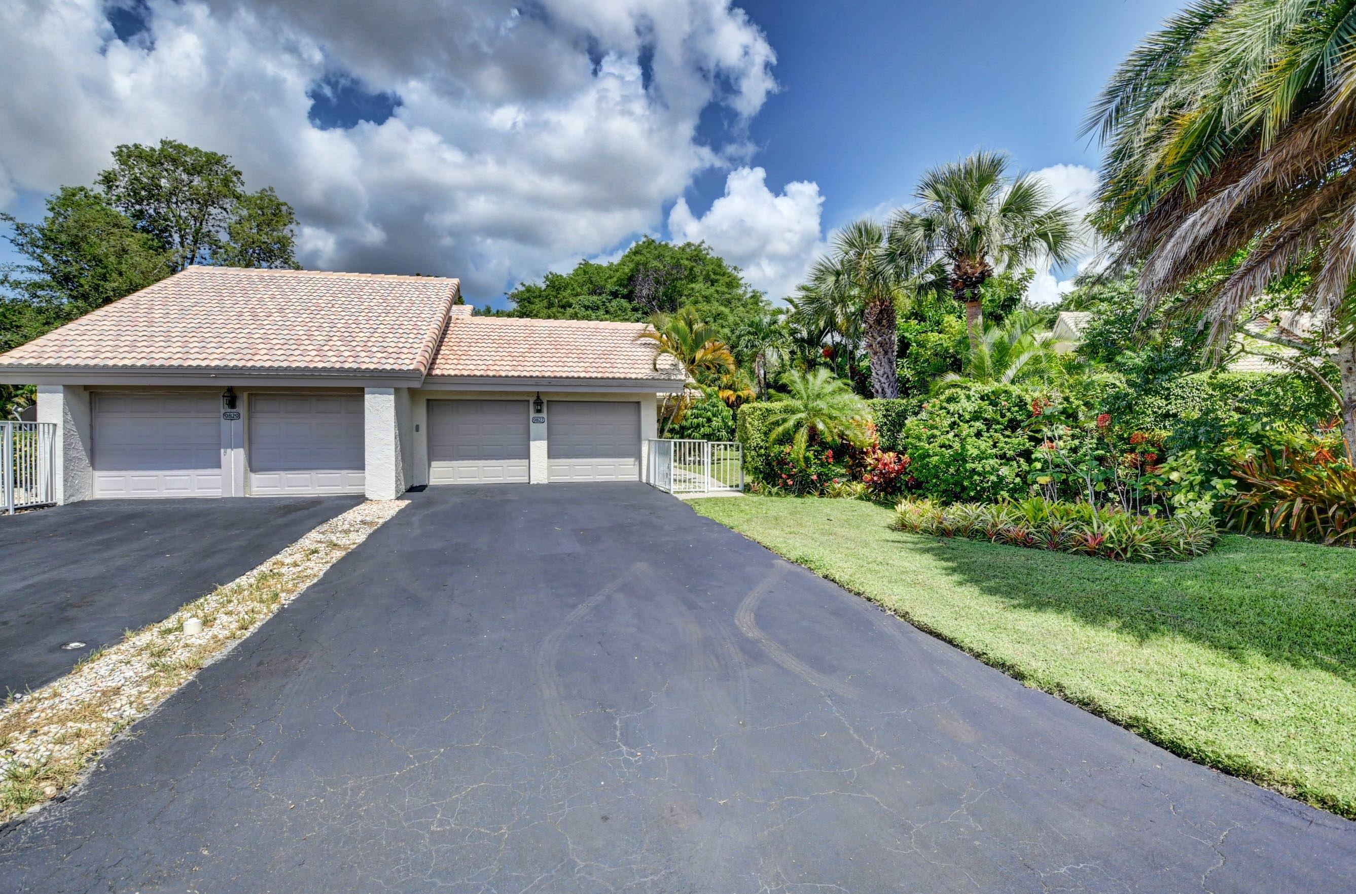 9827 Erica Court Boca Raton, FL 33496 - Photo 28 of 29 WELCOME HOME!
