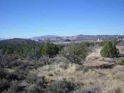 13-acres West Topaz Road St. George, UT 84770 - Photo 1 of 1 Primary Photo