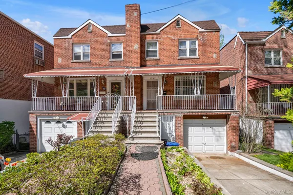 $869,000 | 1287 Pelham Parkway North | Pelham Gardens