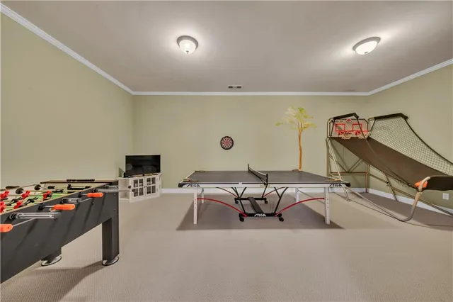 $900,000 | 5640 Overlook Bluff, Johns Creek, GA 30097