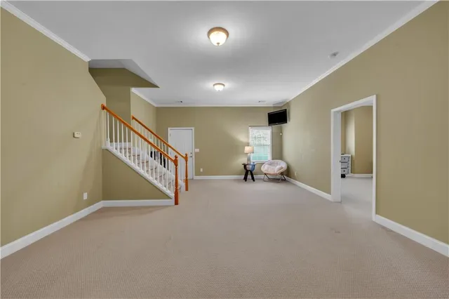 $900,000 | 5640 Overlook Bluff, Johns Creek, GA 30097