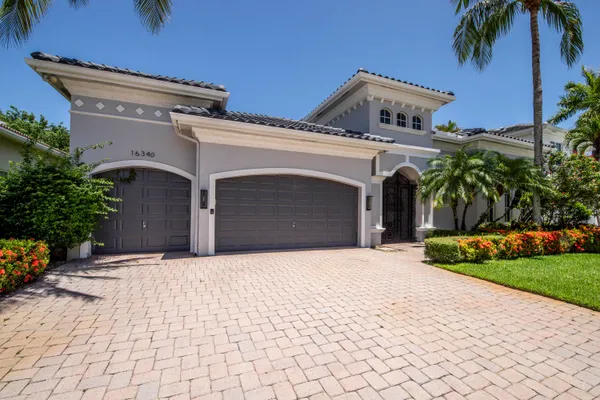 $12,500 | 16340 Vía Venetia East, Delray Beach, FL 33484
