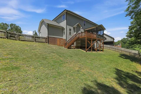 $490,000 | 242 Summit Overlook Drive, Clayton, NC 27527