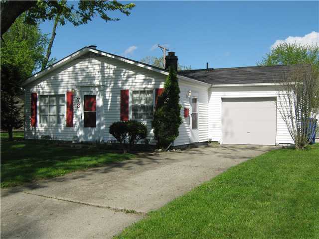 73 Vaughn Road Delaware, OH 43015 - Photo 1 of 17 Gallery Image 1