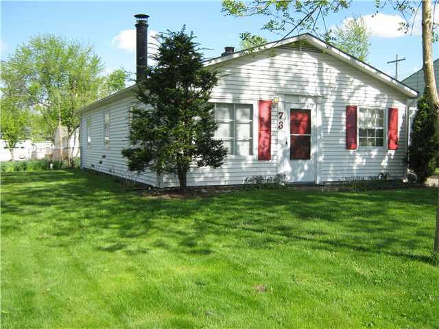 73 Vaughn Road Delaware, OH 43015 - Photo 2 of 17 Gallery Image 2
