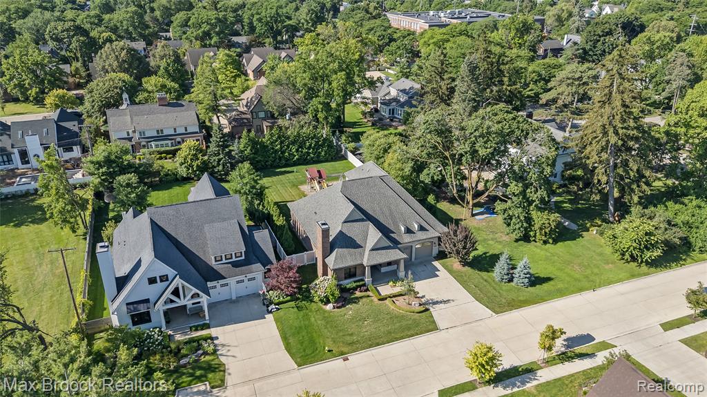 1180 Manchester Road Birmingham, MI 48009 - Photo 44 of 45