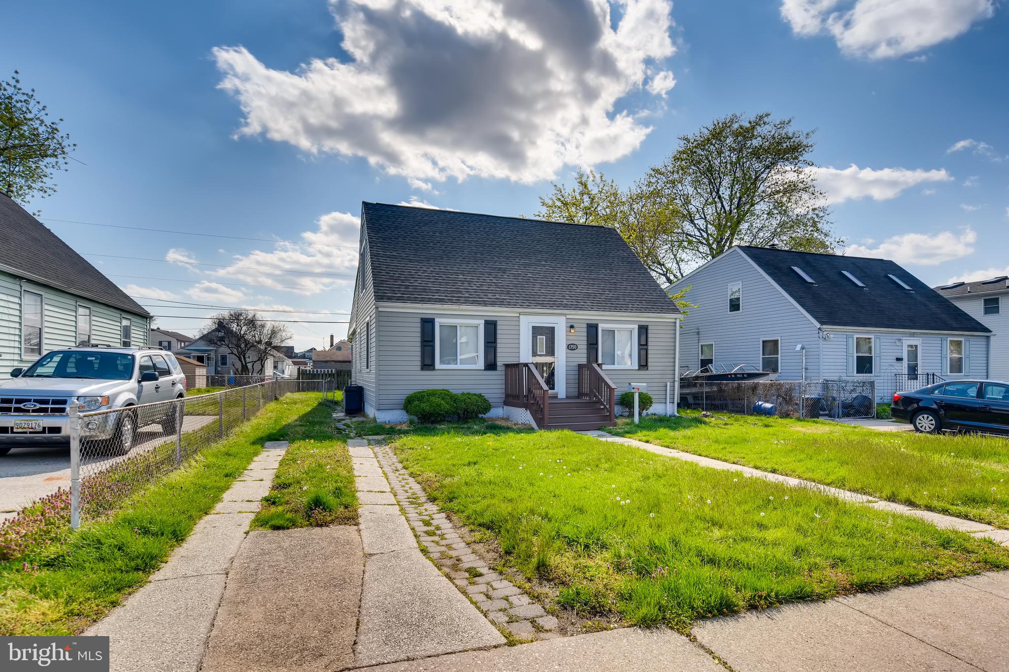 1750 Brookview Road Baltimore, MD 21222 - Photo 1 of 24 Welcome to 1750 Brookview Road!