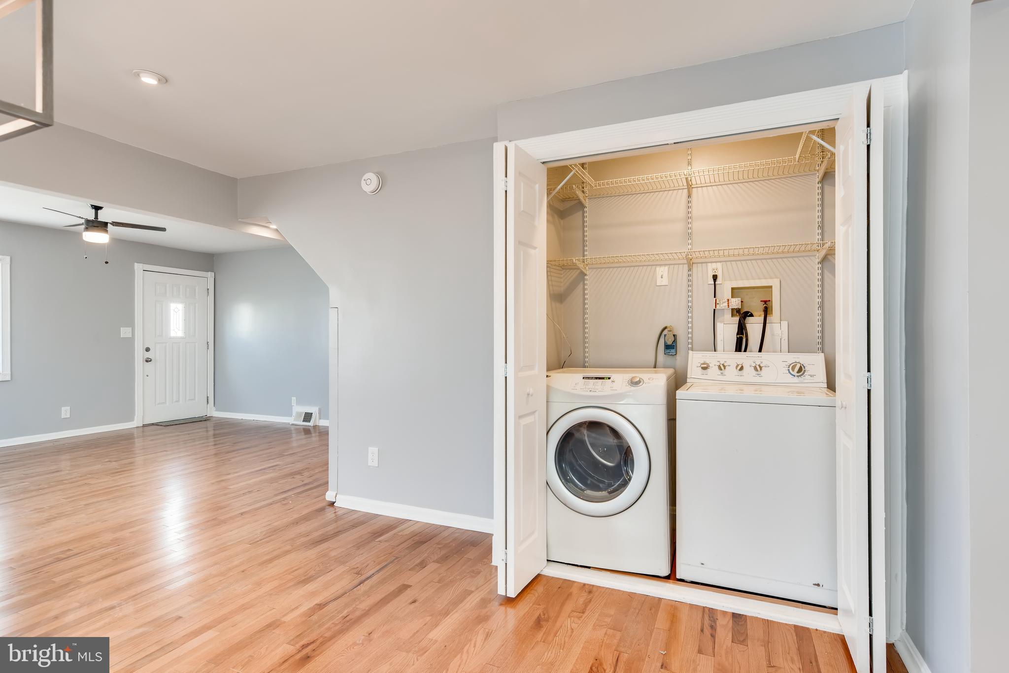 1750 Brookview Road Baltimore, MD 21222 - Photo 21 of 24