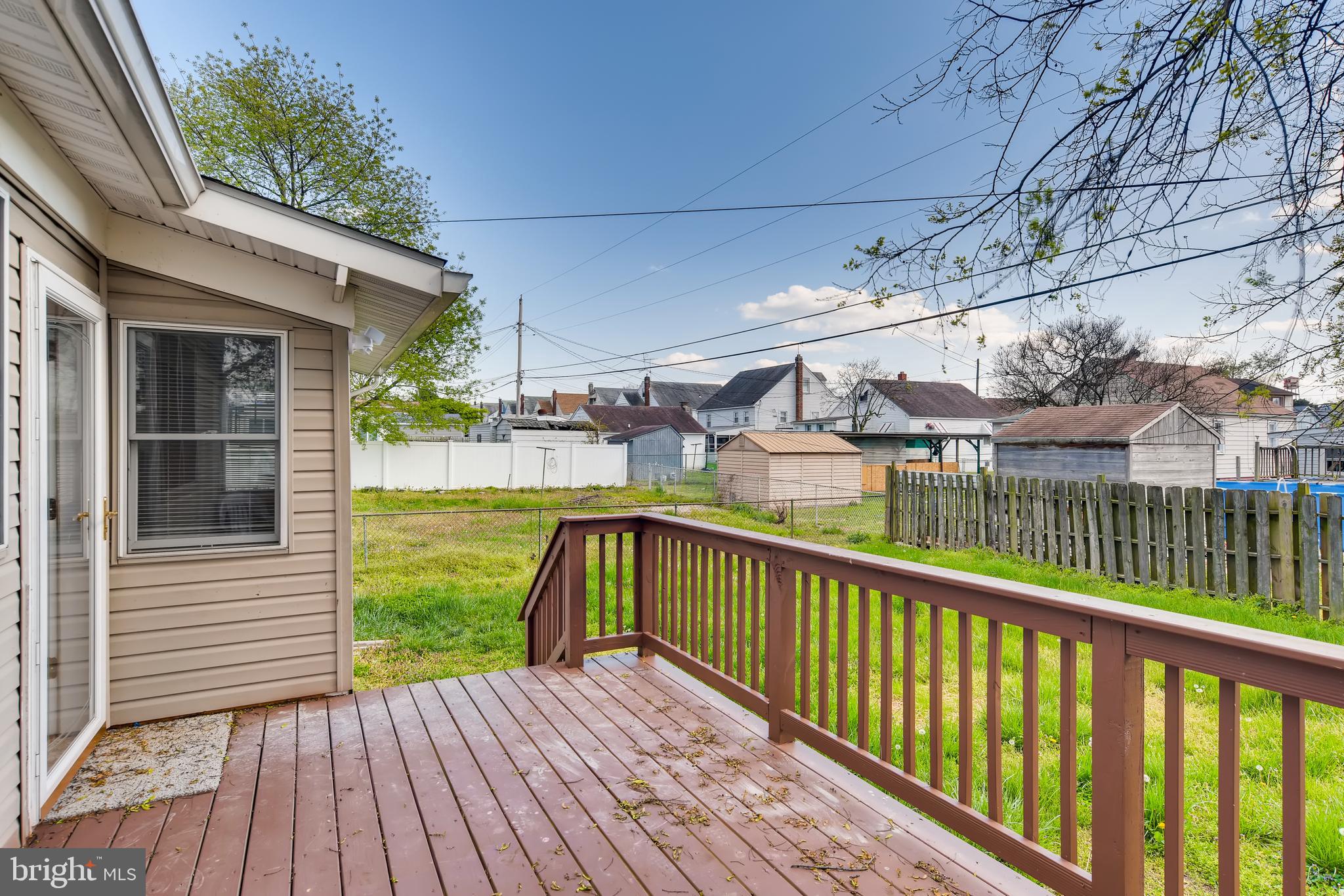 1750 Brookview Road Baltimore, MD 21222 - Photo 22 of 24